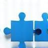 Icon representing seamless integration